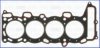 NISSA 1104479E02 Gasket, cylinder head